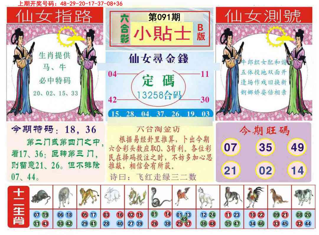 091期小贴士B[图]